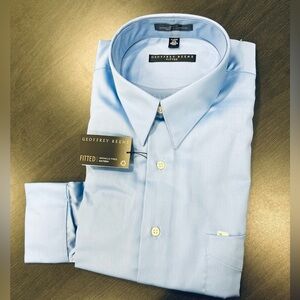 NWT Light Blue Dress Shirt